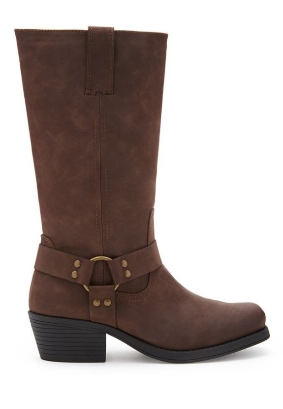 36 Gorgeous Boots For Women With Wide Calves