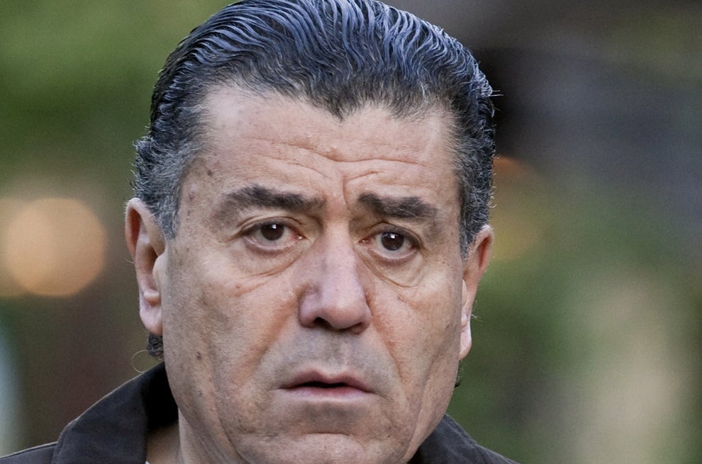 Haim Saban