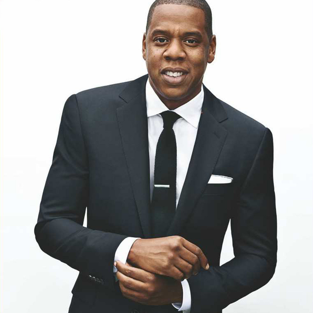 Today Jay Z is considered one of the most successful hip-hop artists, with 19 Grammys, 75 million records sold, a $520 million net worth, and Beyoncé as a baby-mama. But, his early life was far from fabulous. He was born in a housing project in Bedford-Stuyvesant to a single mother after his father walked out on the family. As a teenager he sold drugs to get by, and didn’t graduate from high school. He first sold CDs from his car until he reached a distribution deal with Priority Records, and released his debut Reasonable Doubt. His career has since spiraled out of control.