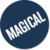 magic icon harry potter game