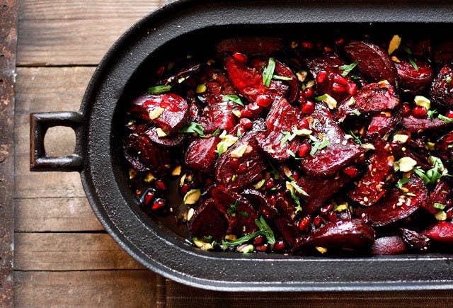 31 Delicious Things To Cook In December