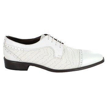 The Stylish Oxford