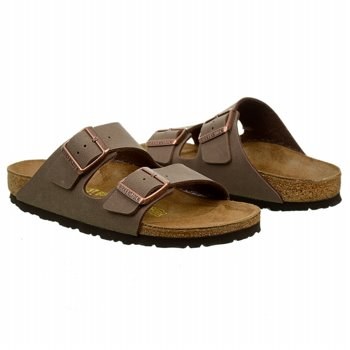 The Down-to-Earth Sandal