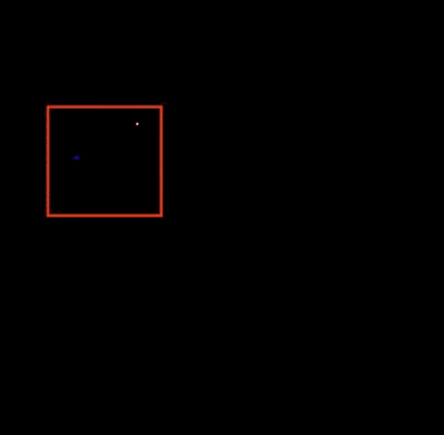 Do not mess with black holes, guys. It's terrifying.