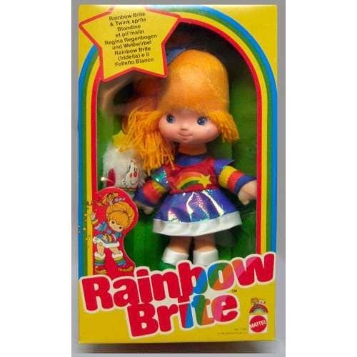 An 80 S Top 20 Christmas List