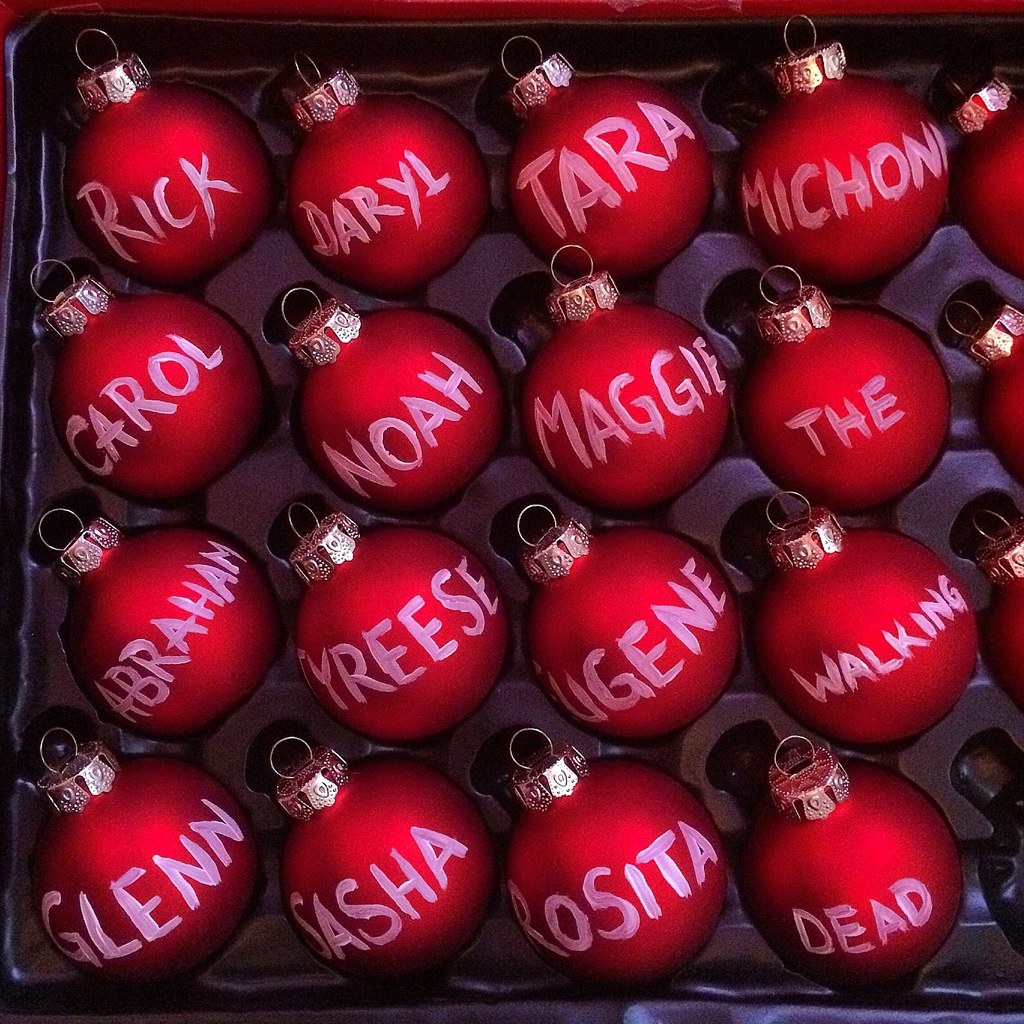 Name the Season 5 survivors...Lil asskicker doesn't count right?....right.