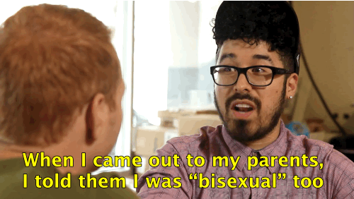 17 Awkward Moments When You Re A Bisexual Guy