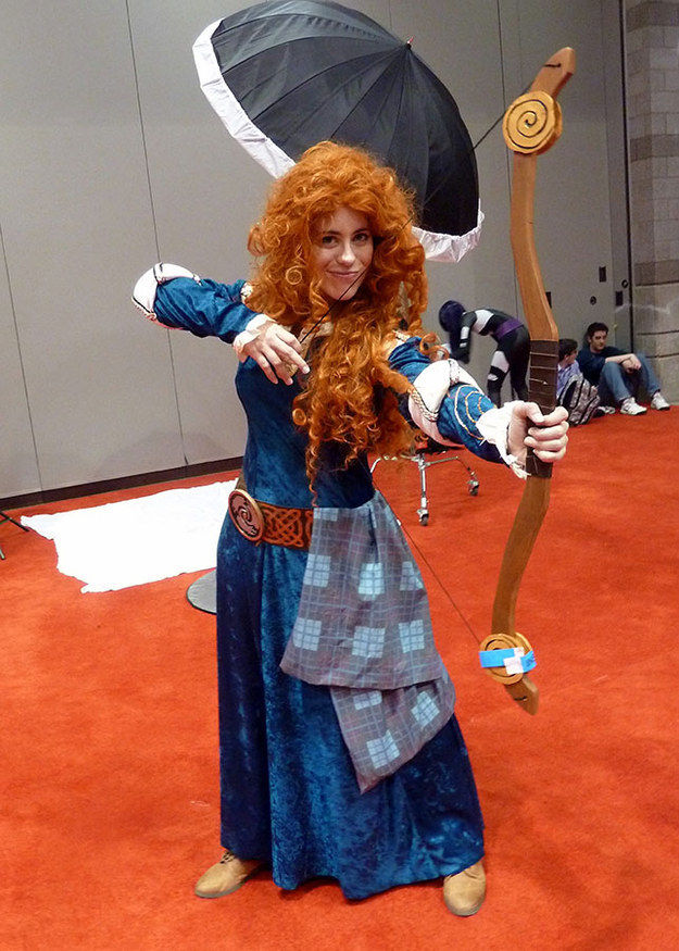 12 DIY Costumes That Are Better Than StoreBought Ones