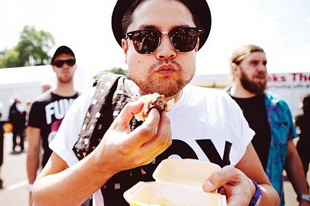 Food Trucker