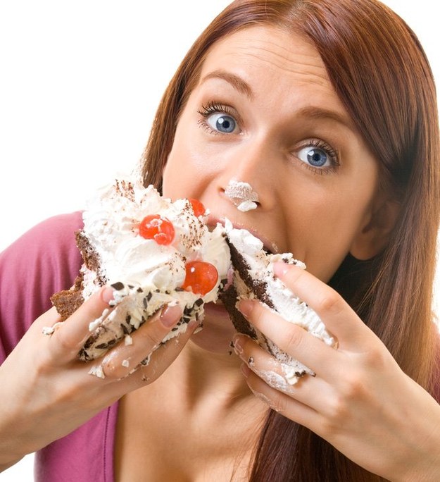 Comfort Foodie