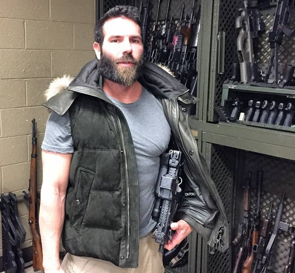 Millionaire Instagram Star Dan Bilzerian Released From Jail What are your thoughts on dan bilzerian's fortune? star dan bilzerian released from jail