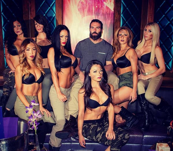 Millionaire Instagram Star Dan Bilzerian Released From Jail Instagram analytical history for danbilzerian. star dan bilzerian released from jail