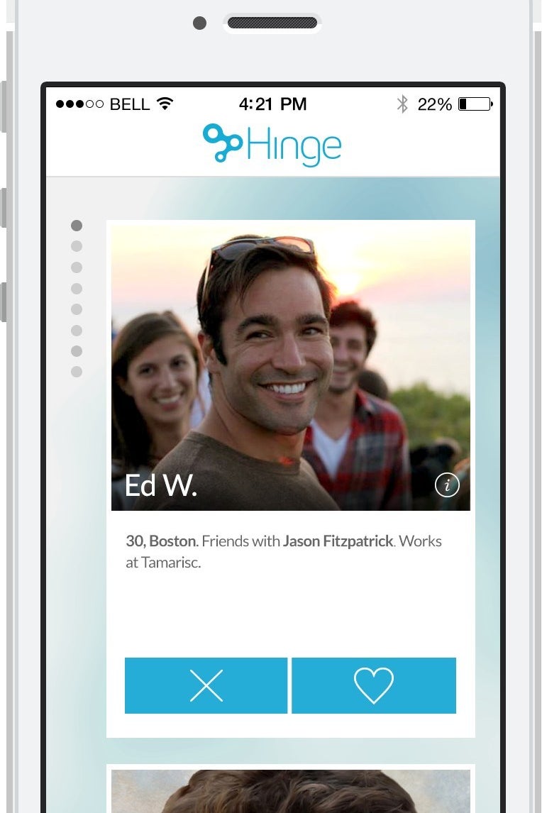 Dating Dating