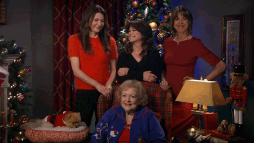Hot In Cleveland's first Christmas Special airs December 17th at 10/9c!Watch an encore during MERRYTHON! December 24th and 25th holiday themed episodes are playing day and night! Click HERE to get more awesome holiday moments!Click HERE to find TV Land in your area!
