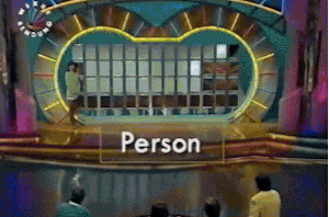 Wheel of Fortune
