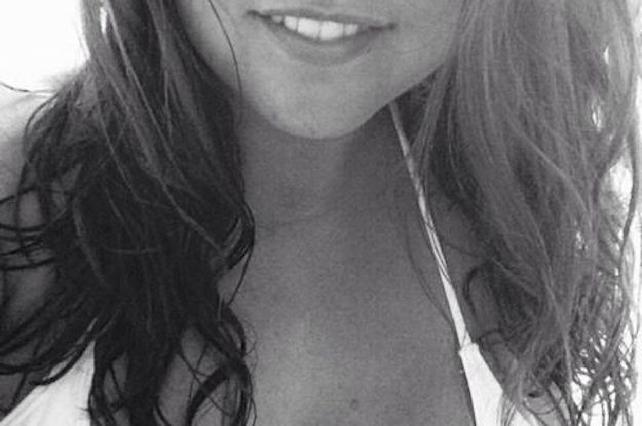 This Labour MP's Wife Is Selling Revealing Signed Selfies On eBay, image size:1250x830