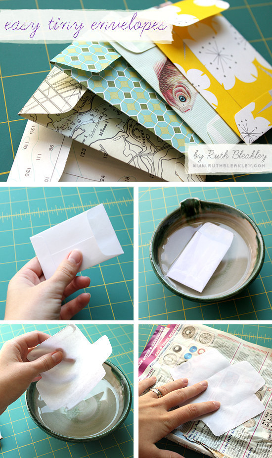 25 Fun DIY Projects To Upcycle Used Wrapping Paper