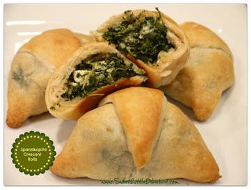 29 Incredibly Easy Things You Can Make With Crescent Roll Dough