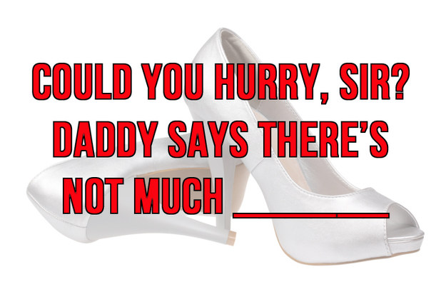 How Well Do You Know The Lyrics To "The Christmas Shoes"? How Well Do You Know The Lyrics To "The Christmas Shoes"?