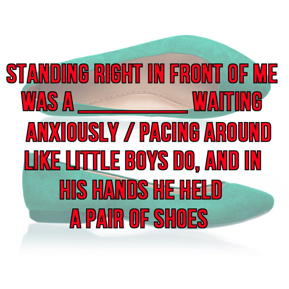 How Well Do You Know The Lyrics To "The Christmas Shoes"? How Well Do You Know The Lyrics To "The Christmas Shoes"?