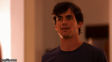 The 10 Times You Fell In Love With Neal Caffrey From White Collar