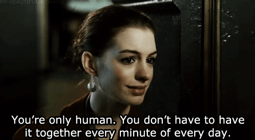 Uh, if I want to feel good about myself and my pathetic life, then YEAH I DO.