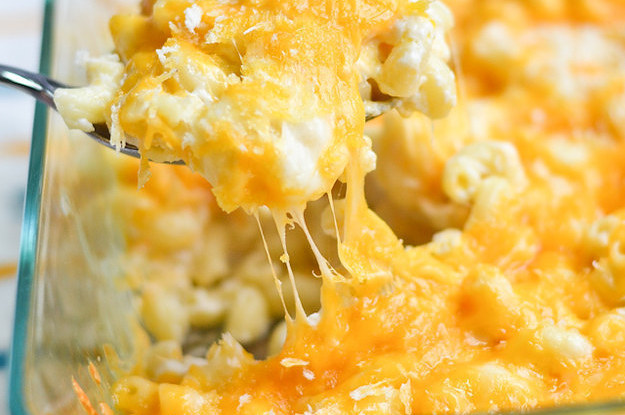 good mac n cheese cheeses