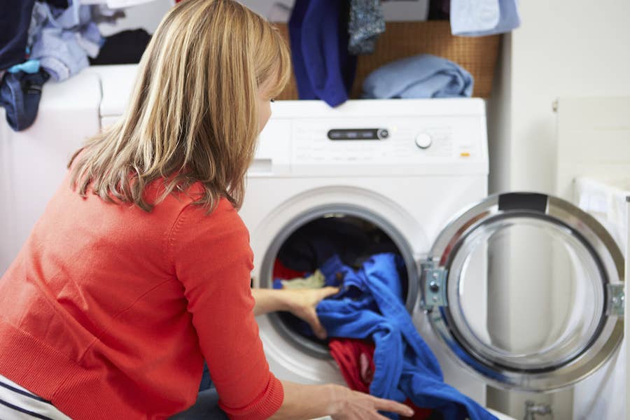 23 Surprising Laundry Tips You Didn T Know You Needed