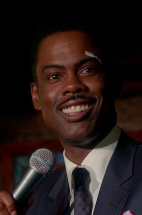 Chris Rock as Andre Allen in Top Five