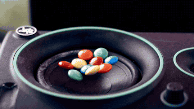 M&Ms