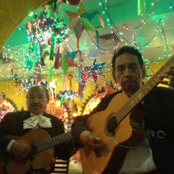 Authentic Mexican Cuisine + Live Music and Dancing + Shopping = The Perfect Selfie Smile