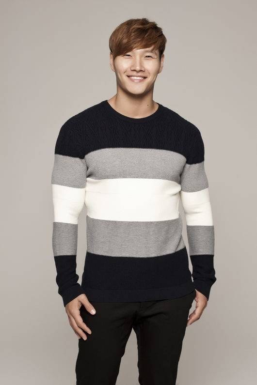 Kim Jong-kook