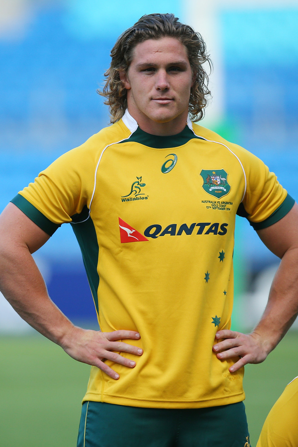 Australian deals rugby players