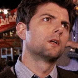"Yes, and because I was born on a Friday, that must be my favorite day of the week."