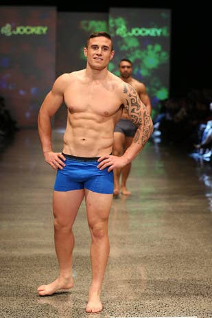 22 Rugby Players That Are So Rucking Hot