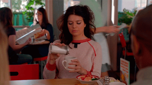 Sometimes life is hard and you aren't so good at handling all those lemons it throws.