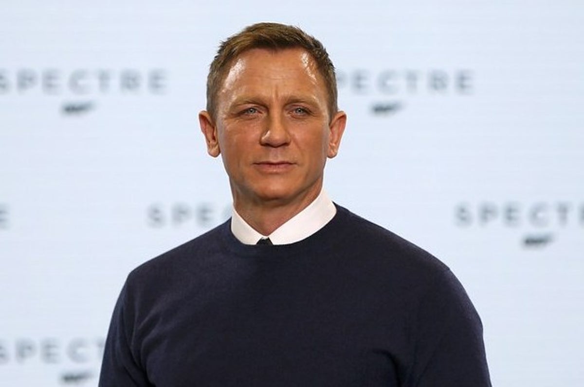 New James Bond Film Script Stolen In Sony Hack