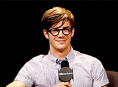 Is ANYBODY surprised by his lifelong Superman obsession?