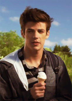 21 Times You Wished Grant Gustin Were Yours