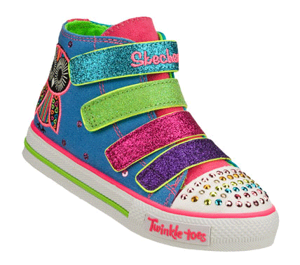 25 Cool Kids' Shoes You'll Wish They Made In Adult Sizes