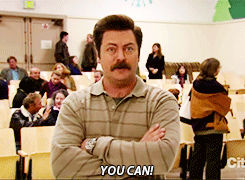 17 Times Ron Swanson Perfectly Summed Up Your Relationship With Food