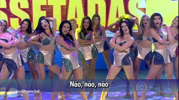 "E você já pegou alguém do mesmo sexo pra saber se não gosta mesmo?"
