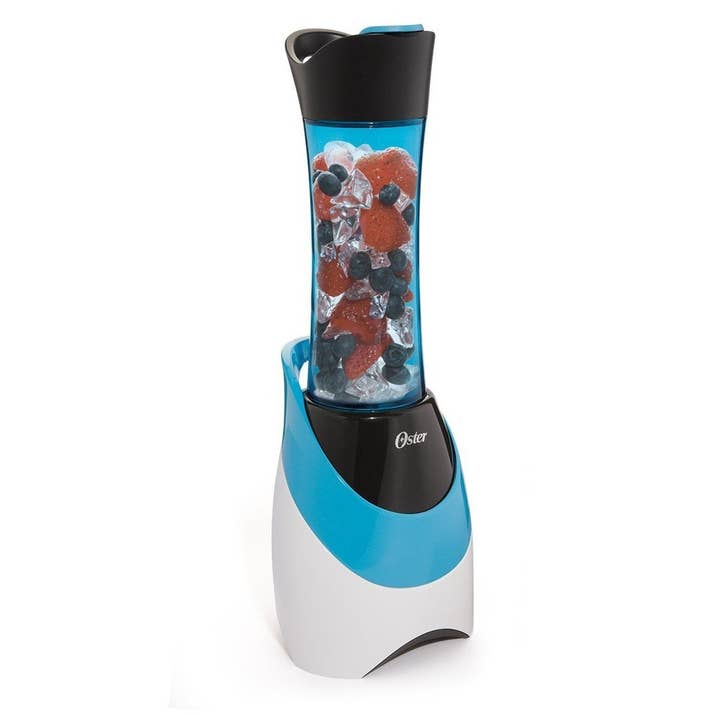Scram, extraneous kitchen accessories. This all-in-one solution is tres convenient. ($29.59)