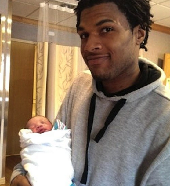 John Crawford III