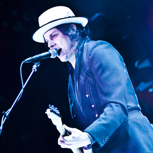 Jack White