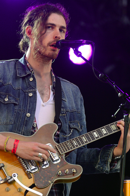 Hozier