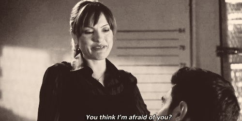 21 Times Olivia Benson Proved She Was The Most