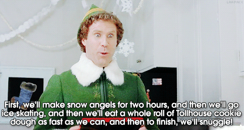 And you can easily do all that in one afternoon.