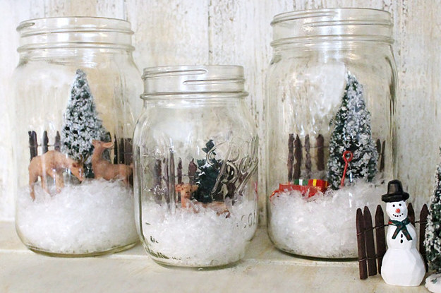 10 Insanely Fun Holiday Projects To Make With Kids