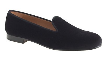 Yes, this is a men's item (but ladies, you do you). But please, do not spoil these beauties with socks. Yours from J. Crew.